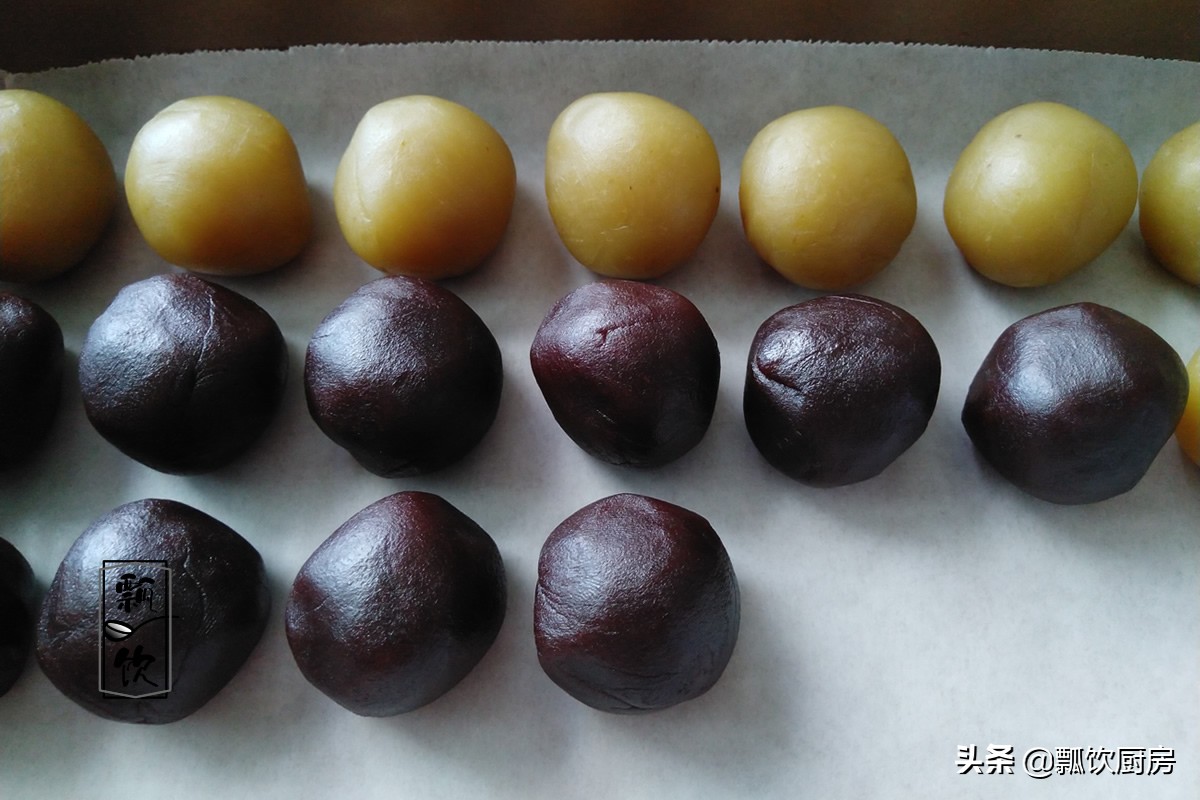 中秋将至，想吃月饼学起来，先来一波团圆节的仪式感