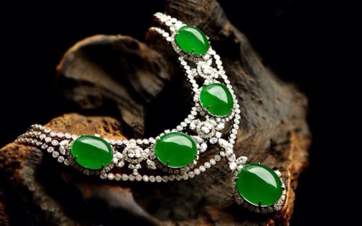 彩色宝石图鉴，让你一次认全整个宝石圈（一）