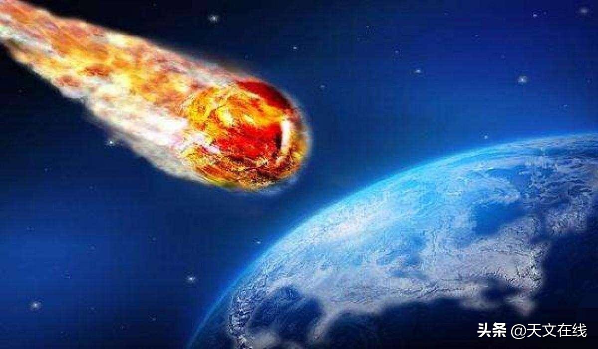 科学家们将如何为小行星近距离撞击做好准备？