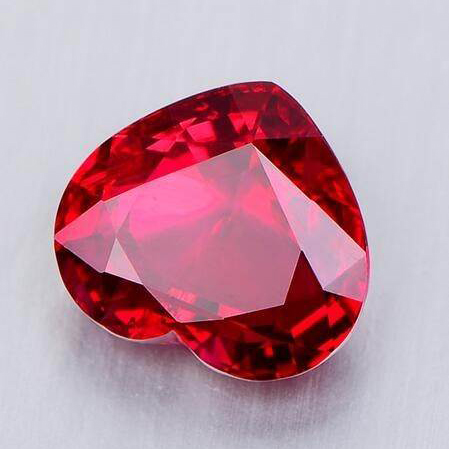 彩色宝石图鉴，让你一次认全整个宝石圈（一）