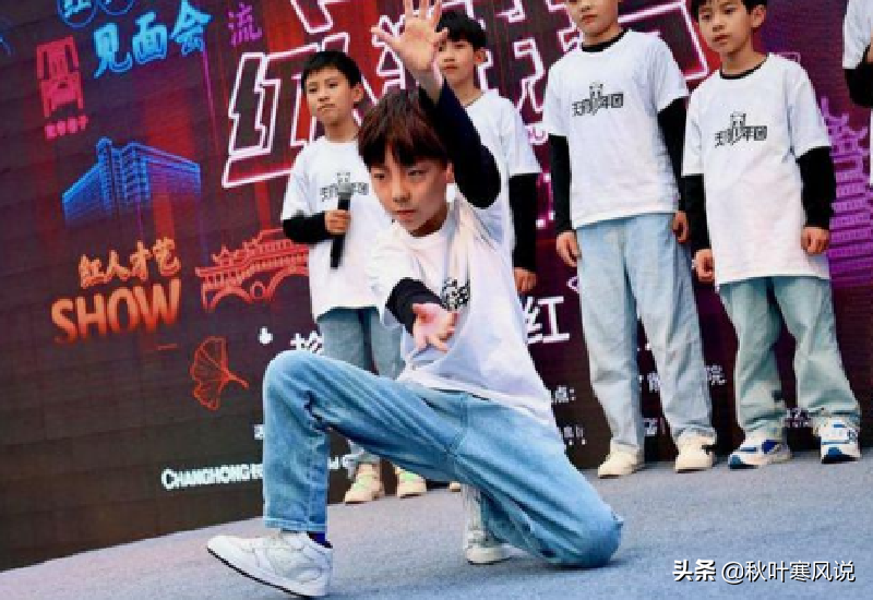 被央视批评后恐凉凉，天府少年团出道无望，阴