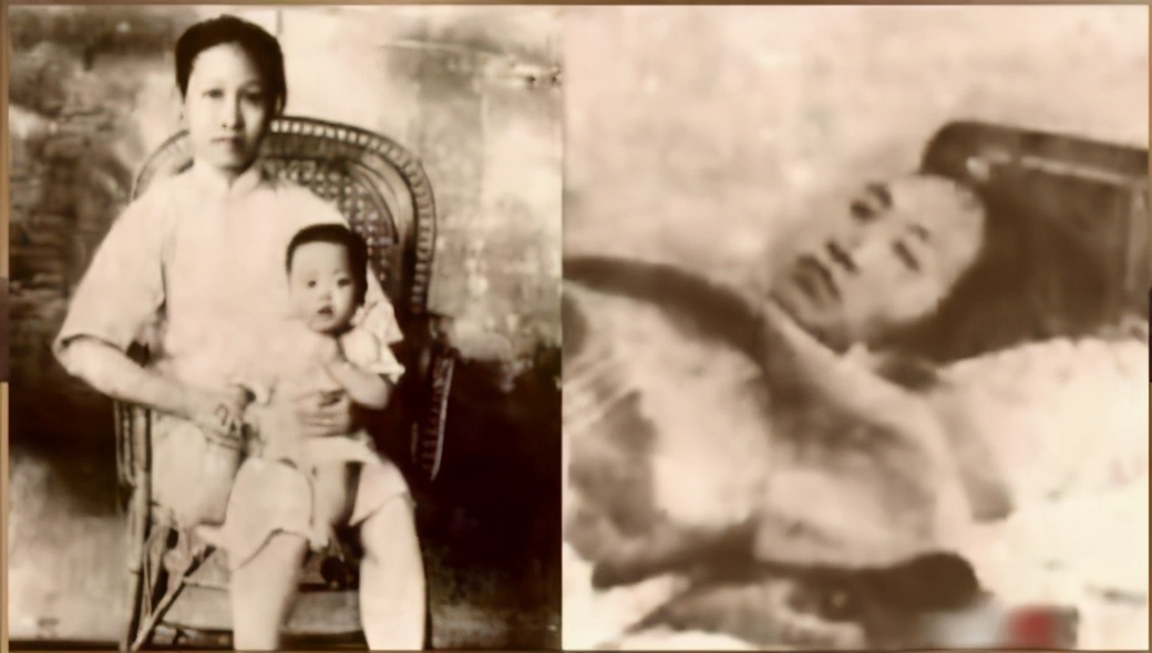 巾帼英雄赵一曼烈士，她的身世之谜是如何历经