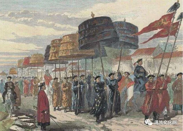 大清朝养老制度，堪称教科书典范