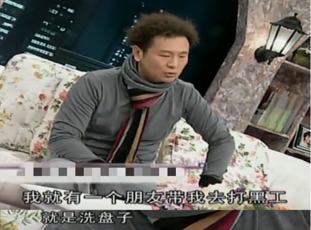 他的“赵高”无人超越，“暴力倾向”气死父亲