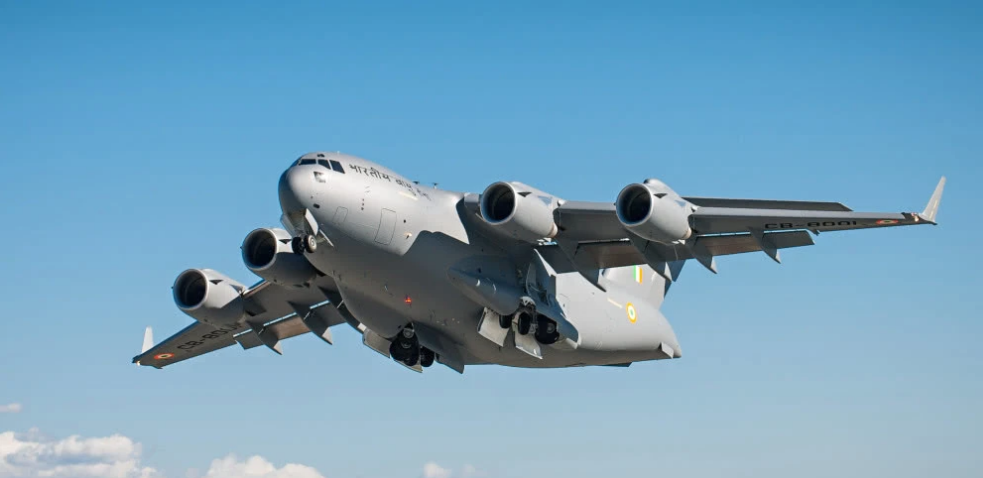 成功挤掉俄罗斯，印度首次军费开支世界第三，