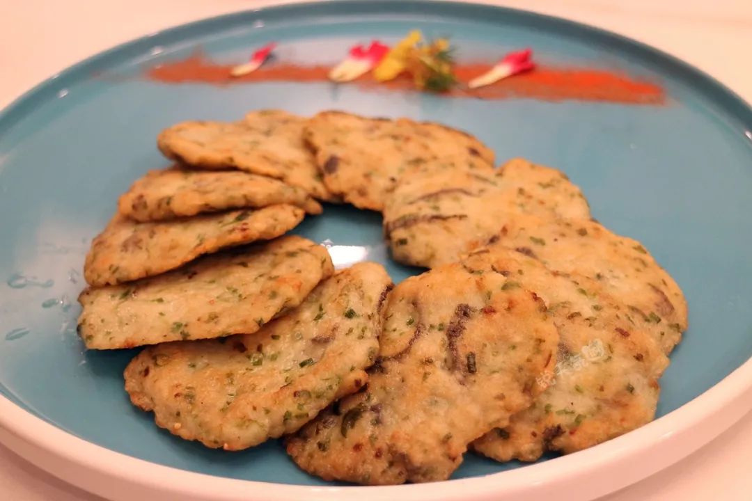 厦门隐藏版正宗广州菜，超过手掌大的富贵虾，告诉你啥是黄金万甲