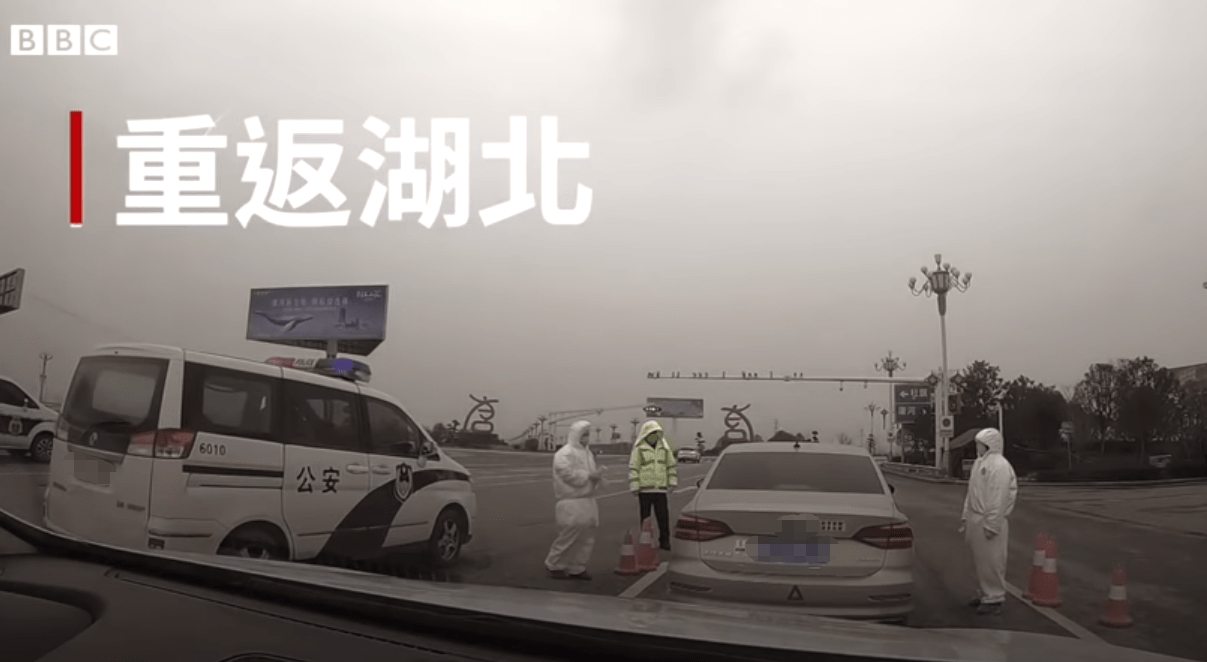 成天抹黑造谣的BBC常驻记者，担忧被新疆民众起