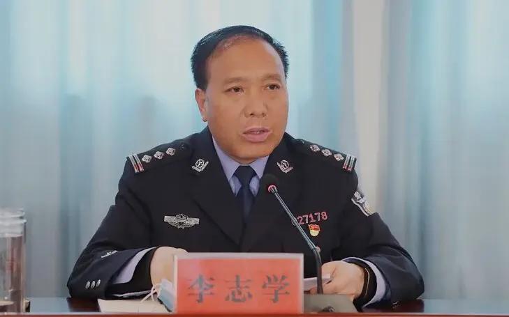 关于做好2021年公安工作李志学提出了四点要求,要把对党忠诚铸于警魂