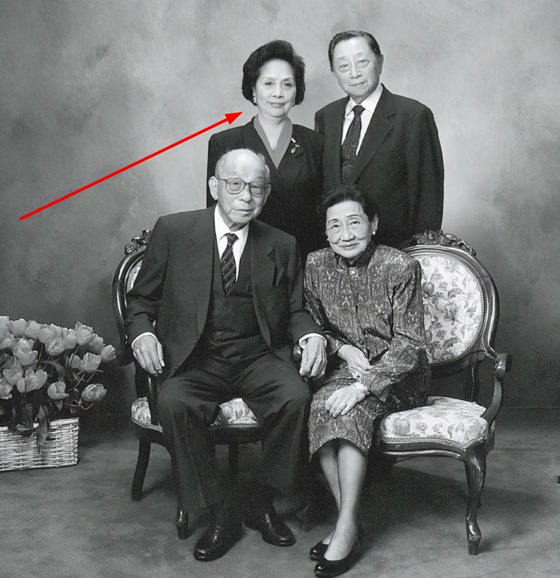 吕正操：没参加过长征，后授衔开国上将，晚年