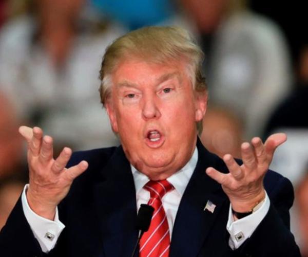 新风暴即将来袭？美国疯狂印钞让全球各国买单