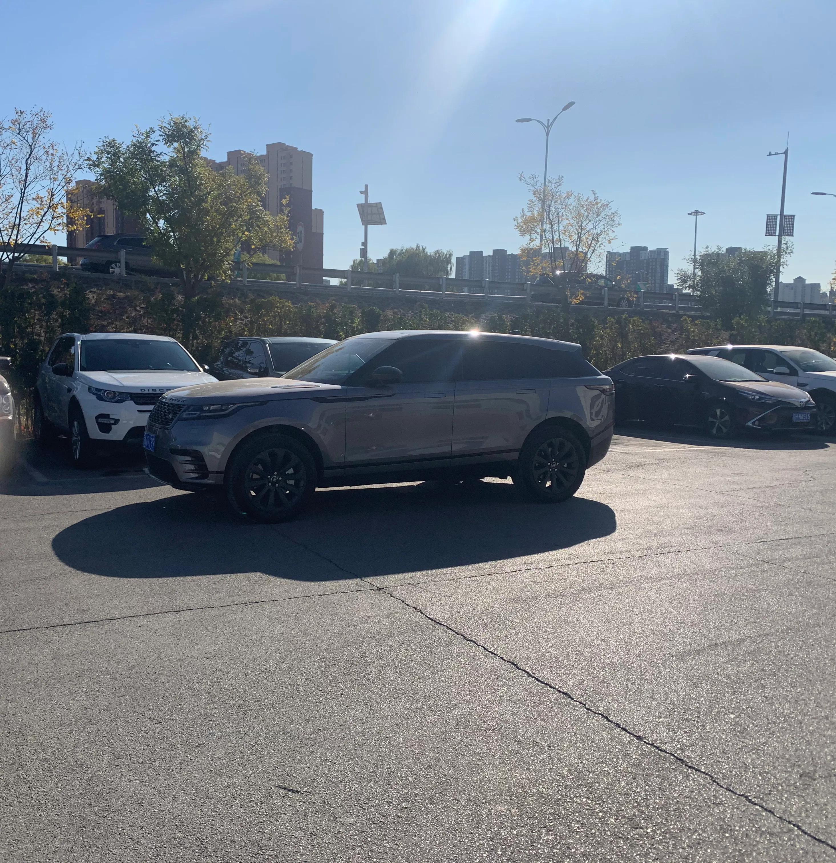 論路虎車故障率 真實車主在4s店售後部有感 Mp頭條