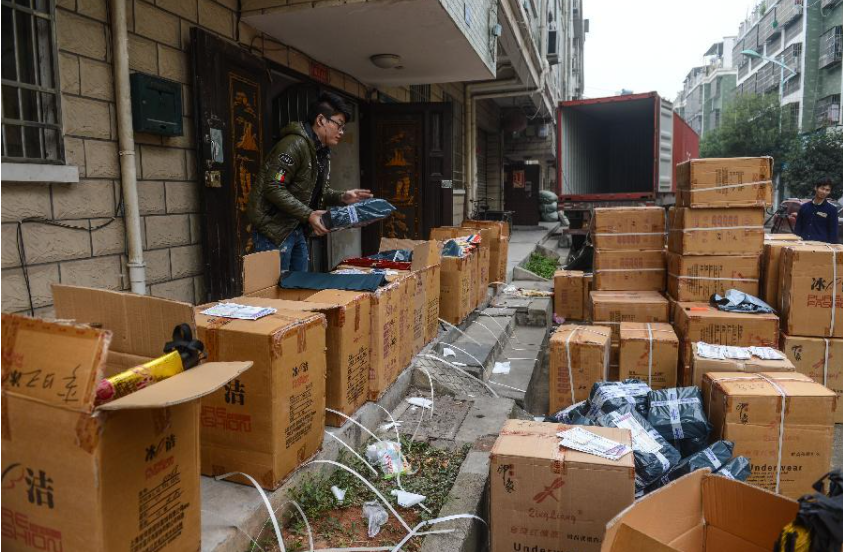 十万义乌“创业青年”：与其说是创业，不如说更像是一场“赌博”