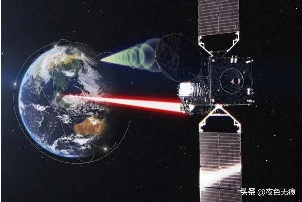 中美俄卫星发射数存在差距：美600颗，俄135颗，中方多少？