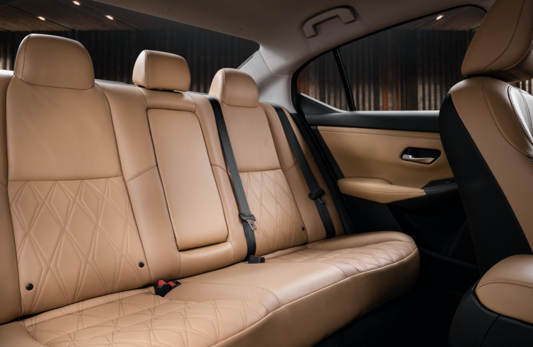 连年夺得紧凑型车销冠，轩逸凭借实力当之无愧