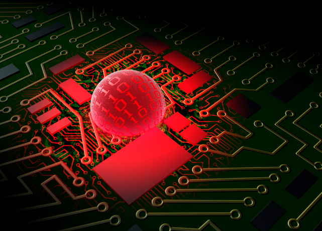 盘点著名的6大“电脑病毒”事件，你知道几个？