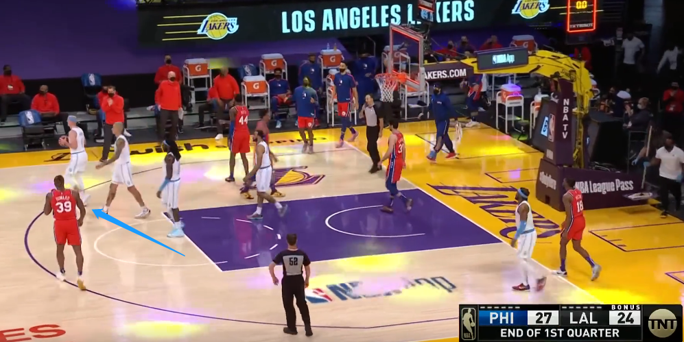 Why should Howard provoke Halley Er actively? Two big reasons, with disposition crabbed have close tie