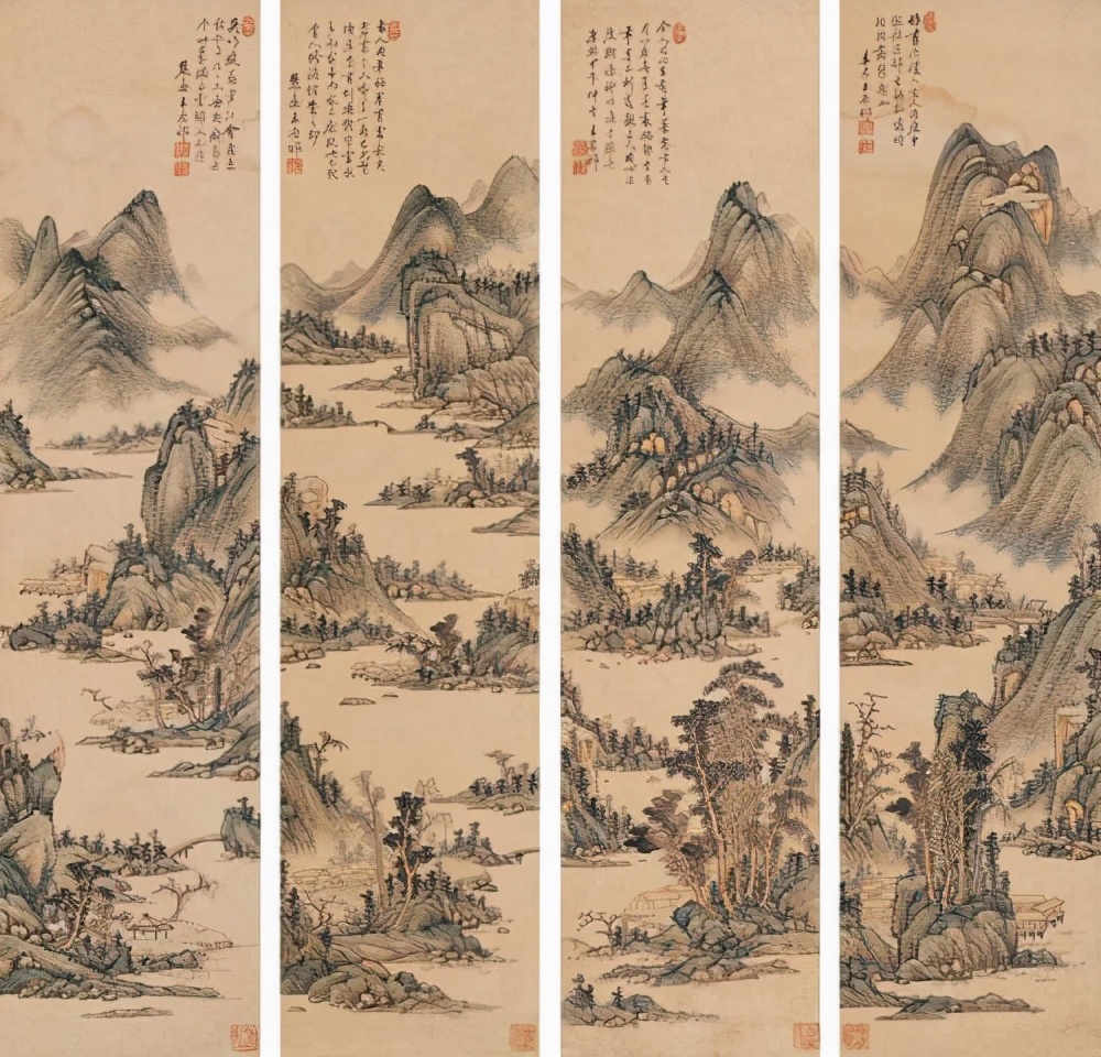 《唐朝诗词300首大全集》唐诗达到了中国古典诗歌的巅峰-第15张图片-诗句网