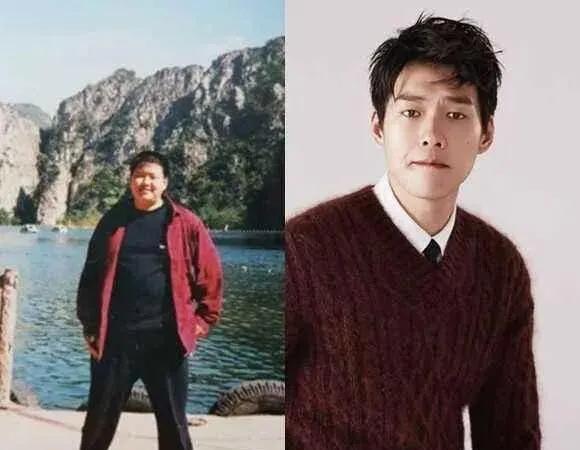 杨幂和魏大勋的情史，两人的经历都不简单
