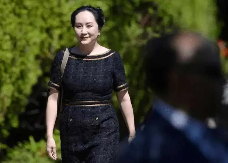 已成定局？孟晚舟案件迎来最终审判，任正非做