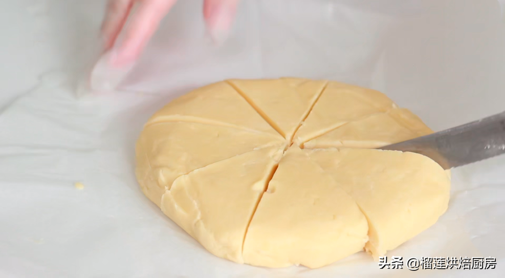 超细节的爆浆流心芝士蛋挞教程，细腻丝滑，熬夜看奥运会必备甜点