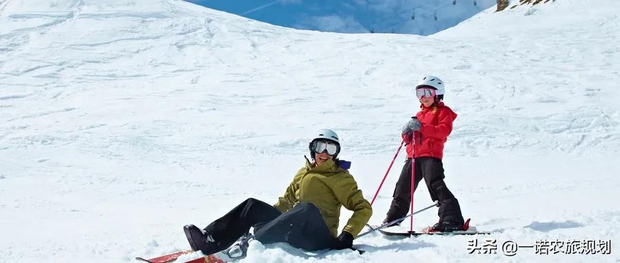 文旅大健康：发展模式及趋势解读