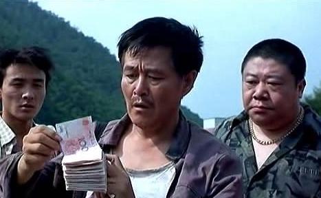 《落叶归根》是一部国产好片，但如果不是赵本