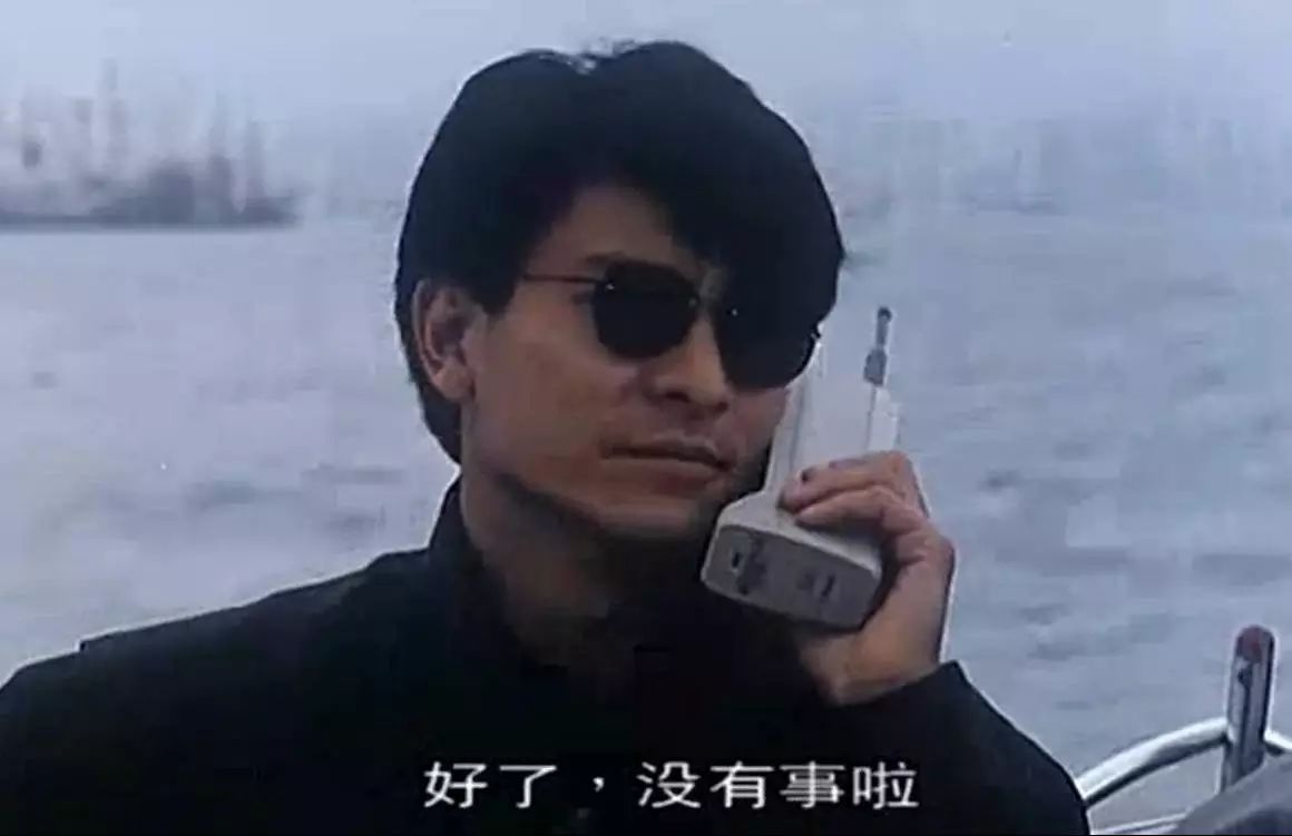 从外国垄断到国产崛起，三十年中国手机市场，到底发生了什么？