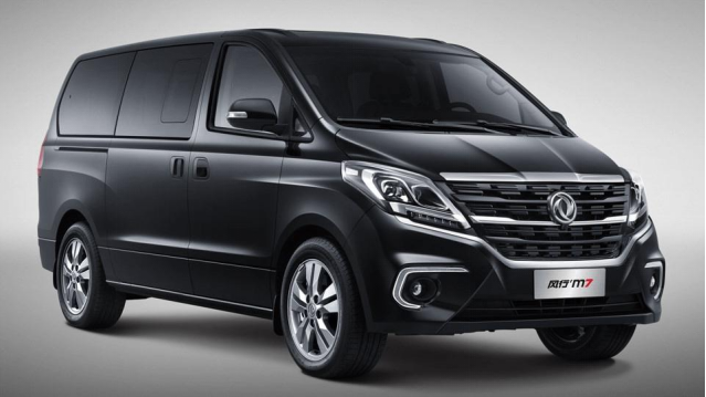 上汽大通MAXUS G10宜商宜家的三排座車型橫評