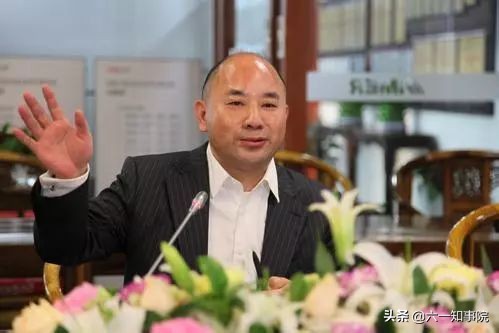 “世界铜王”王文银：狂徒与隐士混合体，逆势赌对3次世界危机