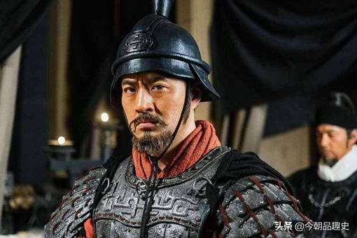 廉颇老矣尚能饭否是什么意思?背后典故介绍
