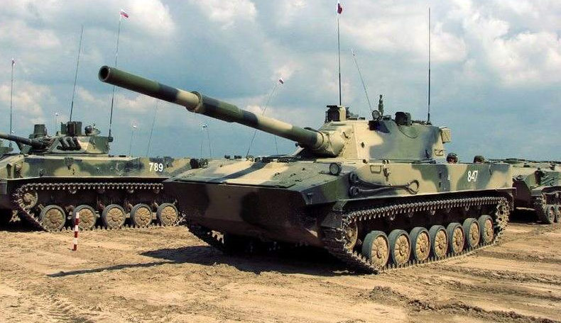 为了在高原持续对峙，印度求购轻型坦克，却无