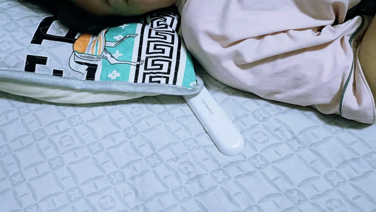 无辐射助睡眠，生活好伴侣，骨传导蓝牙音响——南卡枕中宝