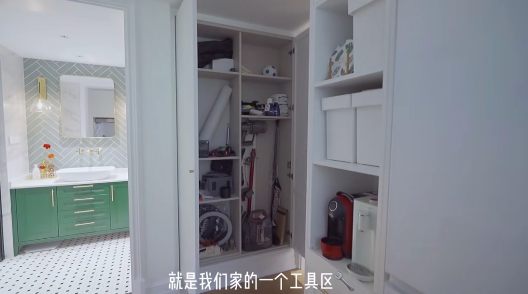 因为家太美圈粉百万人，家居界以她为原型打造“Emily风”