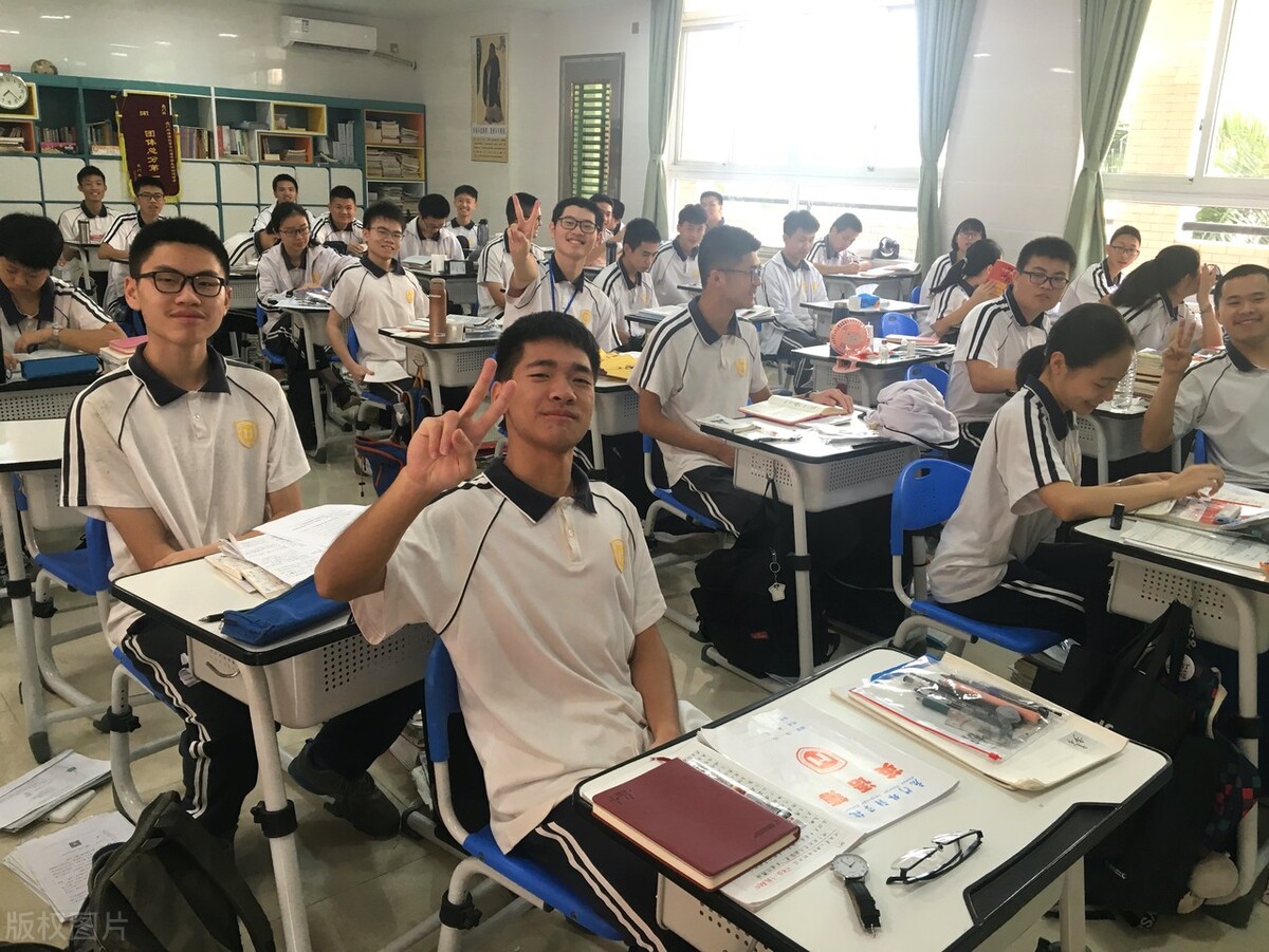 想在高三拼一拼，你知道怎样去学习和做计划吗？