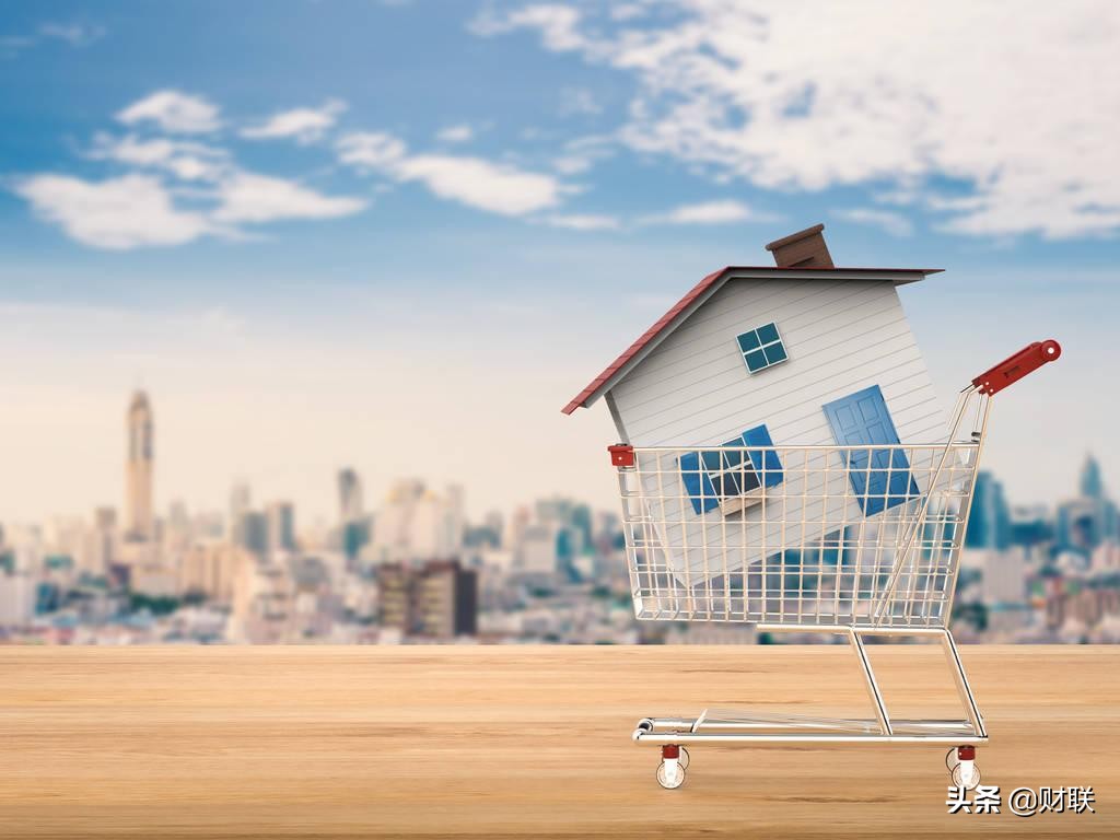 超40%家庭拥有2、3套房！未来他们将会面临什么？征兆已出现