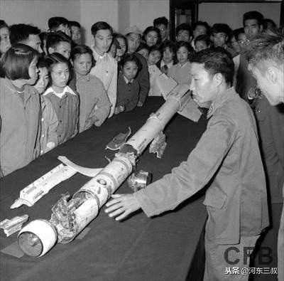 大国善谋，那些年我国从特殊渠道获得的三军武