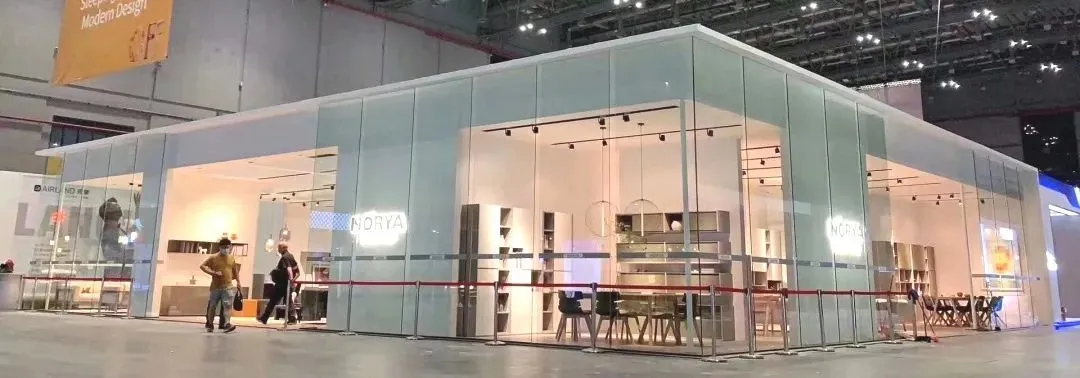 上海虹桥家博会，中国家居设计“王牌军”齐聚，解码未来趋势