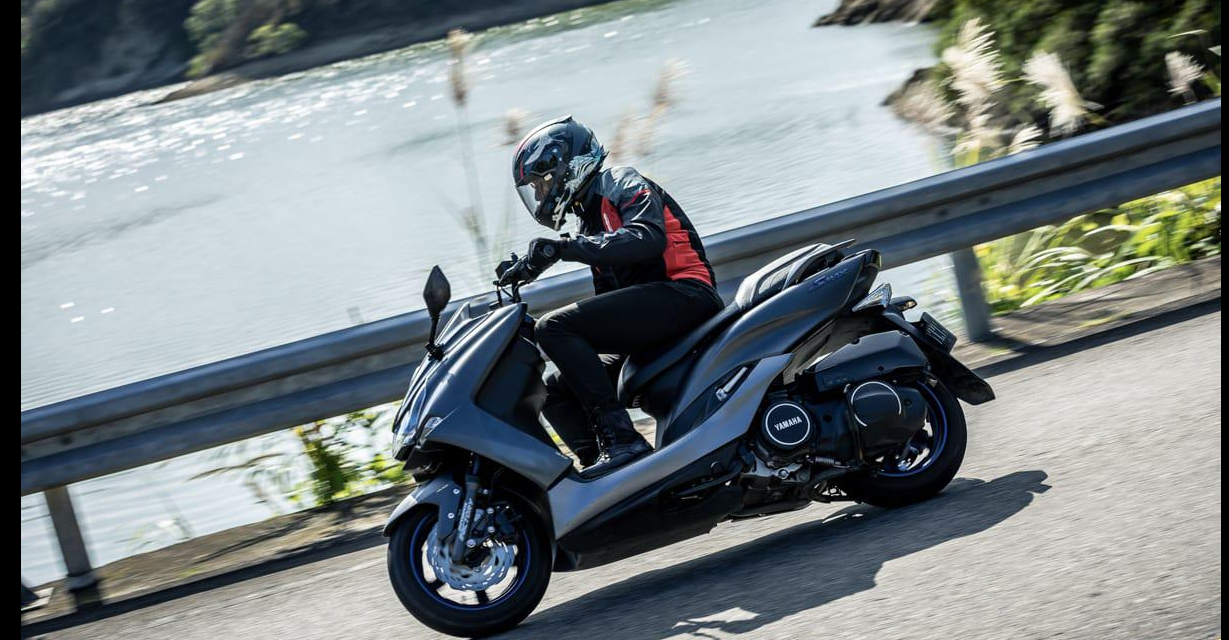 2021雅马哈smax155车主真实用车感受