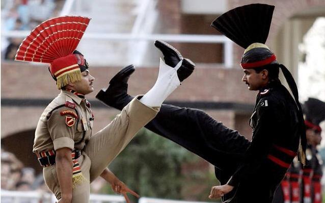 第二次印巴戰爭，巴鐵求援中國，中國下達最後通牒後結局如何？