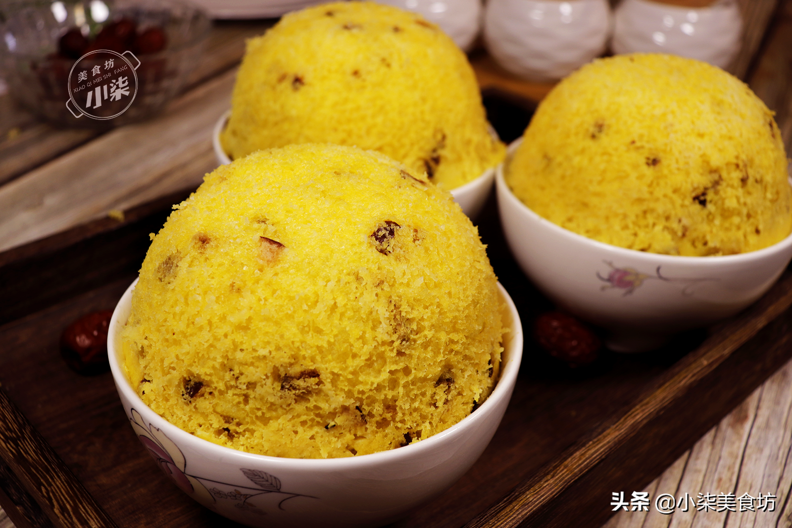 天冷橘子不要直接吃，打2个鸡蛋，暄软香甜，吃过一次就念念不忘