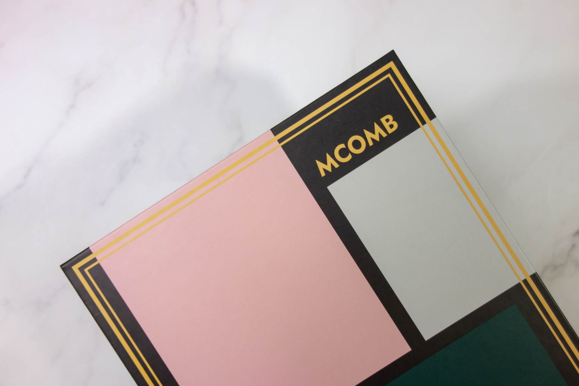 美看mcomb M2 Plus测评报告：360天超长续航，轻松使用一整年