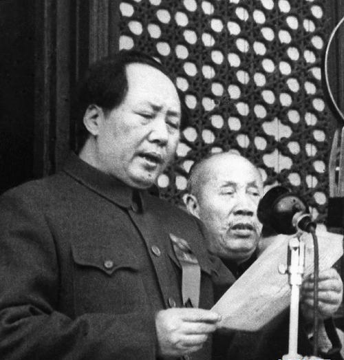 ����Ԯ�����й�����Ϊ�ν�־Ը���������ཨ�飬ë��ϯ����