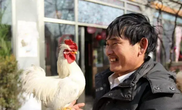 农谚“老不泄残精，少不食壮火”，老农说的话