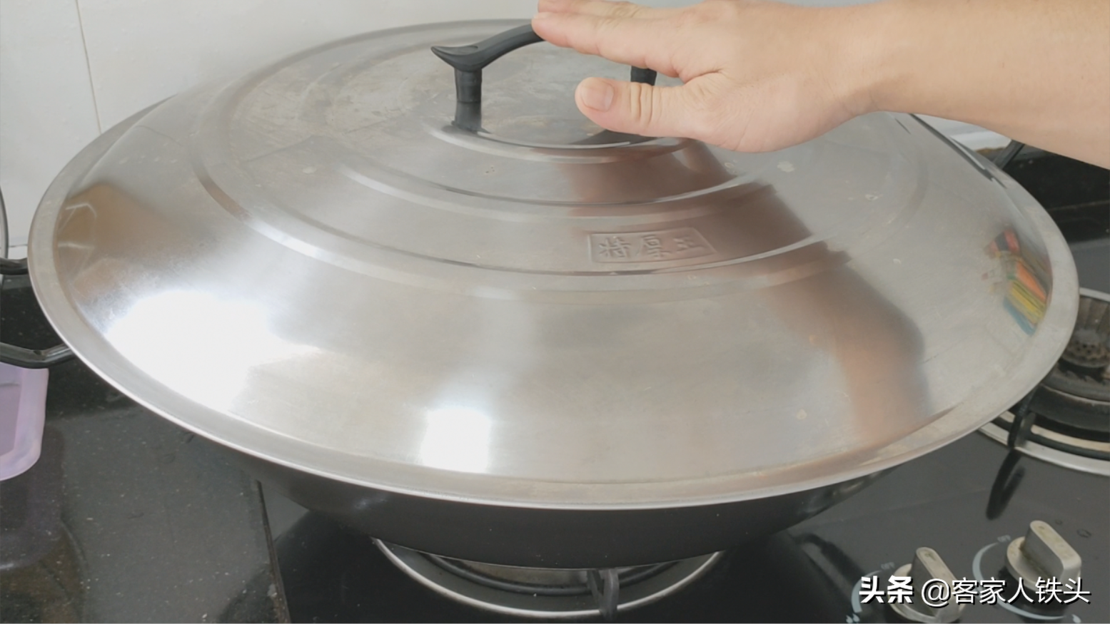 孩子不爱吃饭？教你一锅喷香的杂粮饭，软糯好吃不用菜都能吃2碗