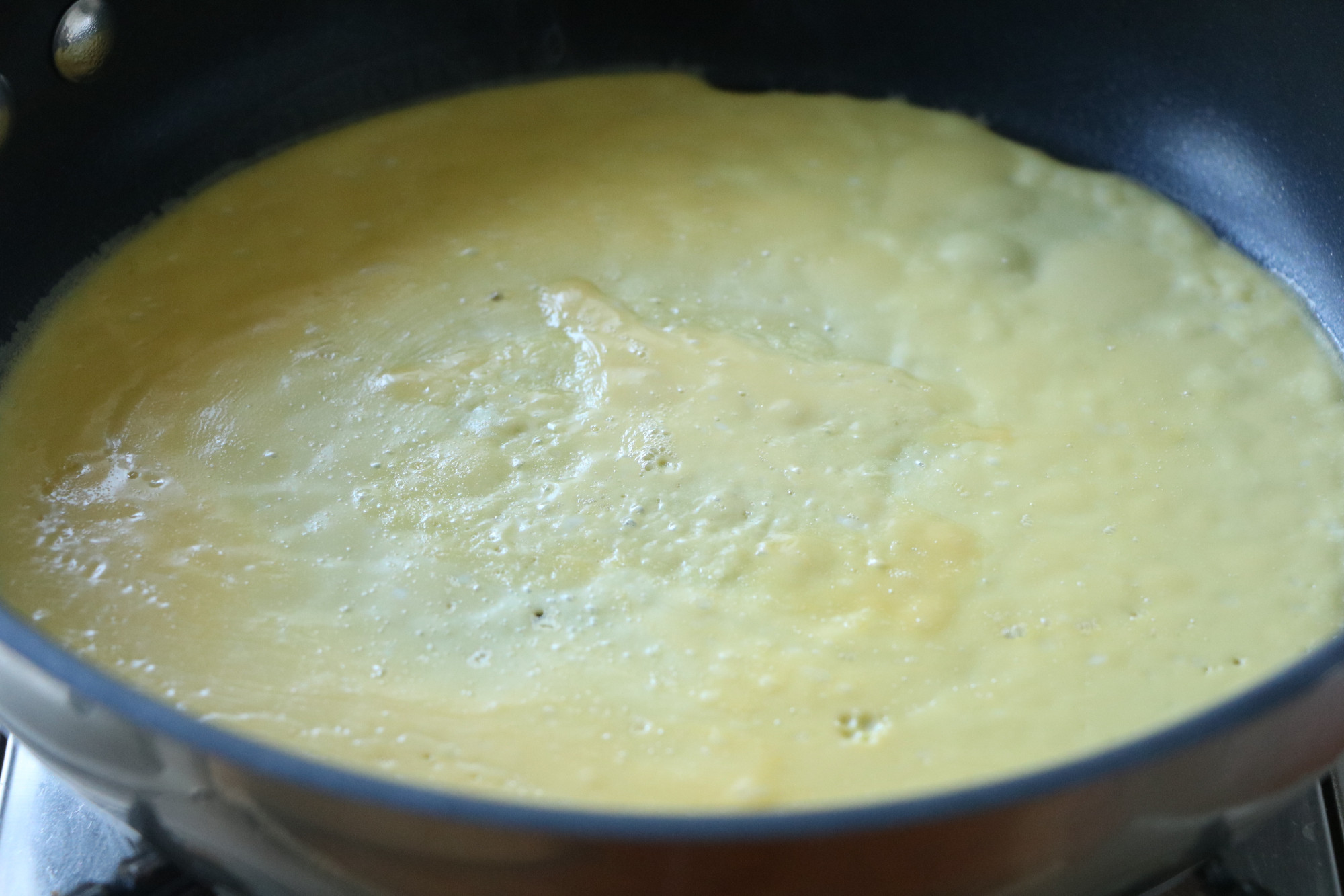 這道菜老少皆宜，比蛋餃簡單快手，年夜飯做給家人吃妥妥的