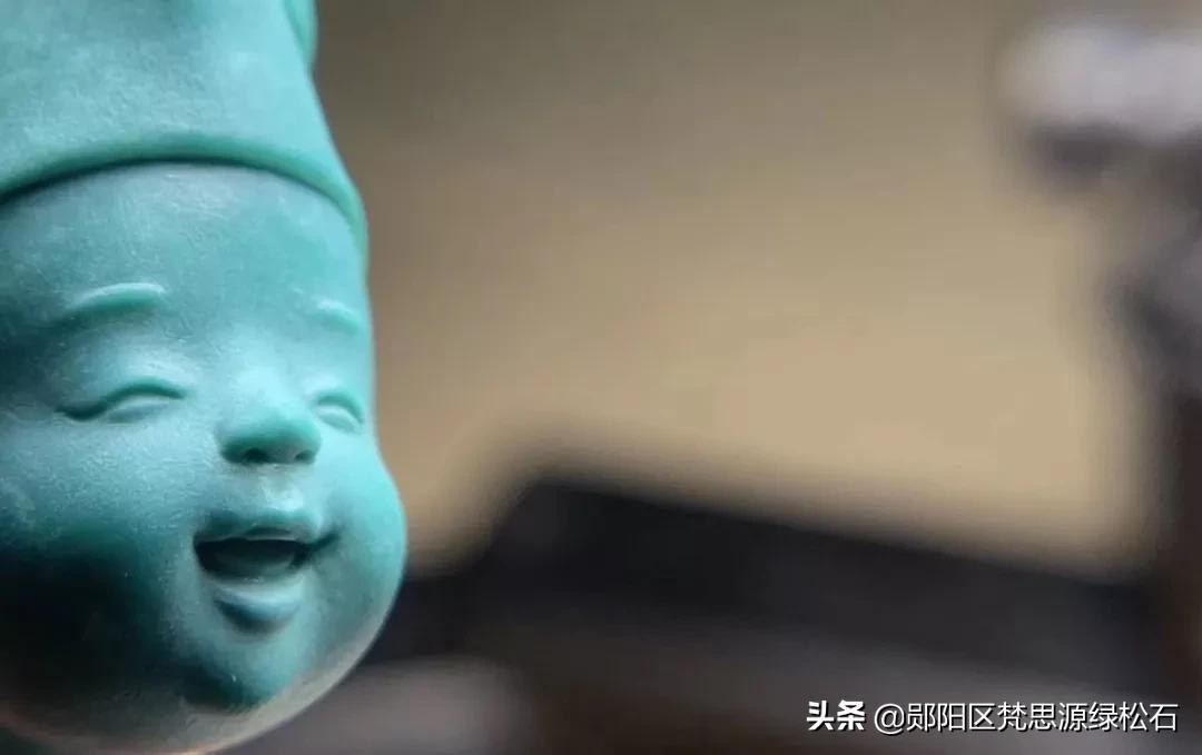 松石价走高，你需要知道的原因...