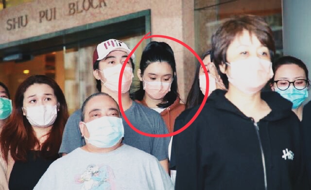 何猷君否认奚贵妃怀二胎，“狼来了”说多了就