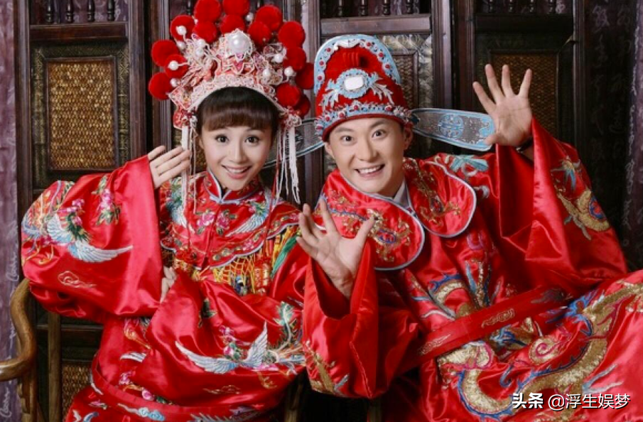 曾经很红，现在却销声匿迹的十位女星（一）