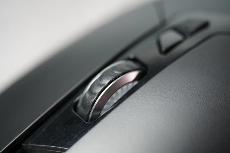 149元体验高端游戏鼠标现实吗？雷柏VT30给出了答案