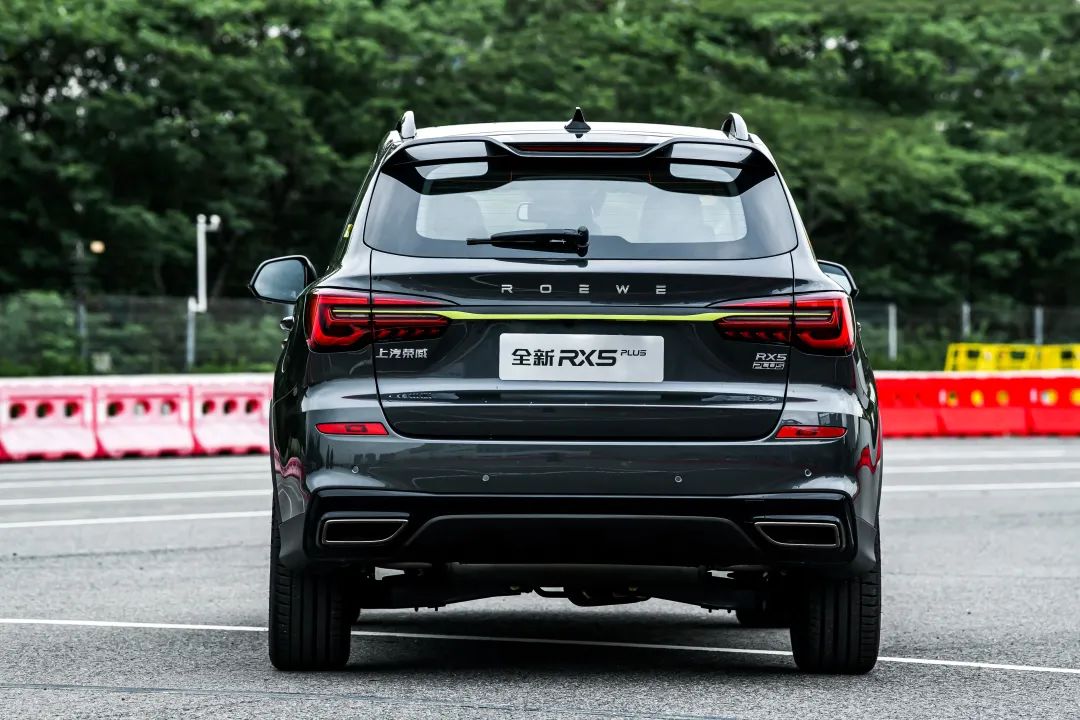 12万多、1.5T、紧凑型SUV，荣威RX5 PLUS和传祺GS4 PLUS怎么选？